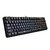 TECLADO GAMER Thermaltake POSEIDON Z RGB MECANICO - comprar online