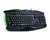 TECLADO GAMER GX Genius Scorpion K220 Gaming