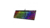 TECLADO GAMER HyperX Alloy Elite 2 RGB Mecanico Gaming Cherry Red