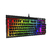 TECLADO GAMER HyperX Alloy Elite 2 RGB Mecanico Gaming Switch