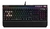 TECLADO GAMER HyperX Alloy Elite RGB Mecanico Gaming Cherry Red