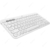 TECLADO Logitech Bluetooth K380 White