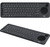 TECLADO Logitech TV Keyboard K600 Black