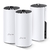 TP Link Deco M4 Pack de 3 Mesh TP Link AC1200 Giga Wifi System - comprar online