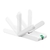 USB WiFi TP Link TL-WN822N USB N300 - OverdrivePC