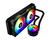 WATERCOOLER ID Cooling Iceflow 240 ARGB - comprar online