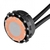 WATERCOOLER THERMALTAKE TH360 TT ARGB SYNC AIO BLACK en internet