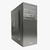 GABINETE ATX Black - comprar online