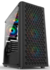 GABINETE GAMER KJ Z784 4 COOLERS RGB