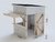 Stands kioscos gastronómicos casas de madera pergolas gazebos - comprar online