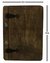 Porta menu de madera - comprar online