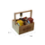 Caja Porta Condimentos Fabrica De Cajas 20 X 30 Cm Especiero - comprar online