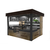 Cafe Bar Restaurante Modulos Comercial Movil Container
