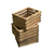 Canastos cajas canastos de madera cajones