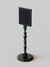 Pizarron de pie doble faz - RUFFINO MUEBLES COMERCIALES