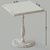 Mesa bar pecho paloma 70cm x 70cm x 80cm en internet