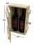 Caja 2 botellas - RUFFINO MUEBLES COMERCIALES