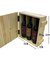 Caja 33 botellas