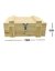 Caja 33 botellas - comprar online