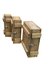 Cajas para vinos 3 tamaños distintos - comprar online