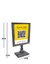 Cartel para codigo QR - comprar online