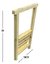 Caballetes plegables con estante - comprar online