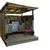 Pergolas pergola gazebo quincho casas madera X mts 2 - RUFFINO MUEBLES COMERCIALES
