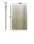 Tabla tablón tablero de alamo 1mx90cm espesor 4cm