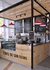 Pergolas gastronomicas - stands gastronomicos - kioskos gastronomicos en internet