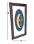 Cartel de pared marco estilo vintage en internet