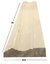 Moldura estilo clasico de 14 cm - comprar online