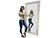 Espejo cuerpo entero 2m x 1m - comprar online