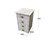 Mesa auxiliar barberia - comprar online