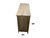 Vanitory 4 cajones - comprar online