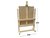 Pizarra con atril de mostrador - comprar online