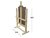 Atril de mesa - RUFFINO MUEBLES COMERCIALES