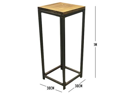 Comprar Pedestales en RUFFINO MUEBLES COMERCIALES | Filtrado por Más