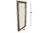 Espejo marco de pinotea 2m x 1,5m - comprar online