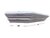 Estanteria flotante estilo vintage 1m x 30cm - tienda online