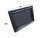 Pizarron doble faz con moldura de 1,5m x 85cm