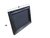 Pizarron doble faz con moldura de 1m x 1,5m