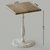 Mesa bar media caña 60cm x 60cm x 80cm - RUFFINO MUEBLES COMERCIALES
