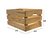 Caja 50cm x 40cm x 30cm