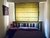 Respaldo de cama vintage 2m x 1,5m