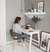 Estante flotante vintage 60cm x 20cm x 14cm en internet