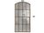 Espejo vidrio repartido 1,8m x 80cm - comprar online