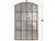 Espejo vidrio repartido 1,8m x 1m - comprar online