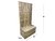 Baul con separador de ambientes 1m x 50cm x 2m