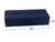Taco porta precios negro 10cm x 5cm x 2,5cm - RUFFINO MUEBLES COMERCIALES