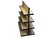 Gondola central 1,5m x 80cm x 1,6m - comprar online